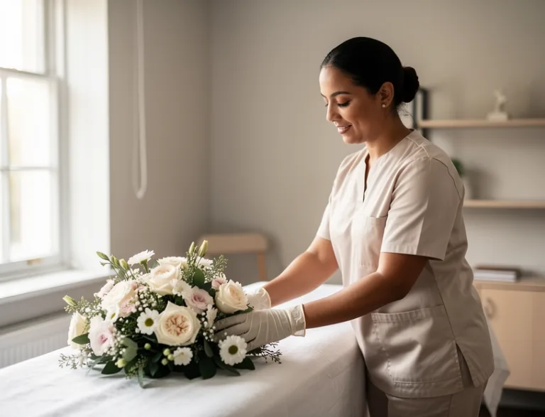 Funeral Home service in Coconut Creek